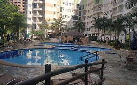 Thermas Paradise