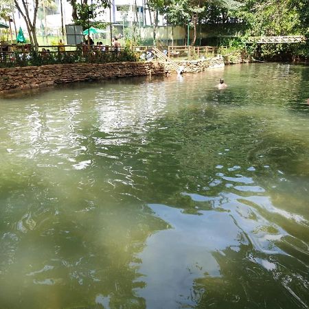 Thermas Paradise Rio Quente Exterior foto