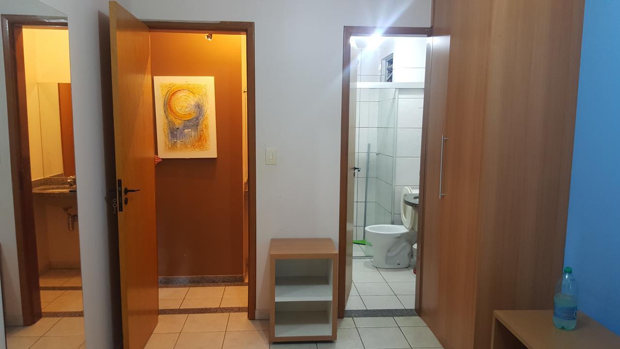 Thermas Paradise Rio Quente Exterior foto