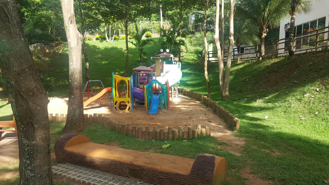 Thermas Paradise Rio Quente Exterior foto